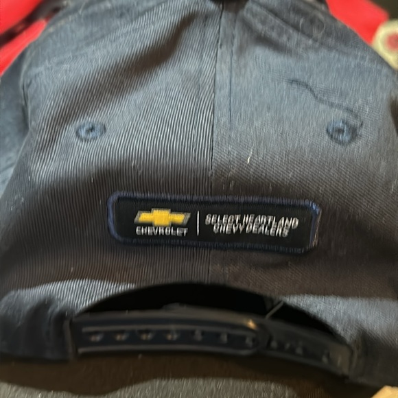 NWT Minnesota Twins Cap - Picture 5 of 5